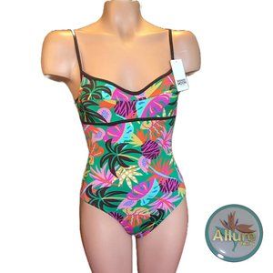 BANANA MOON 1 Piece SWIMSUIT - PALMTROPIC ROSALIA